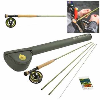 Fly Fishing Rod Glossary